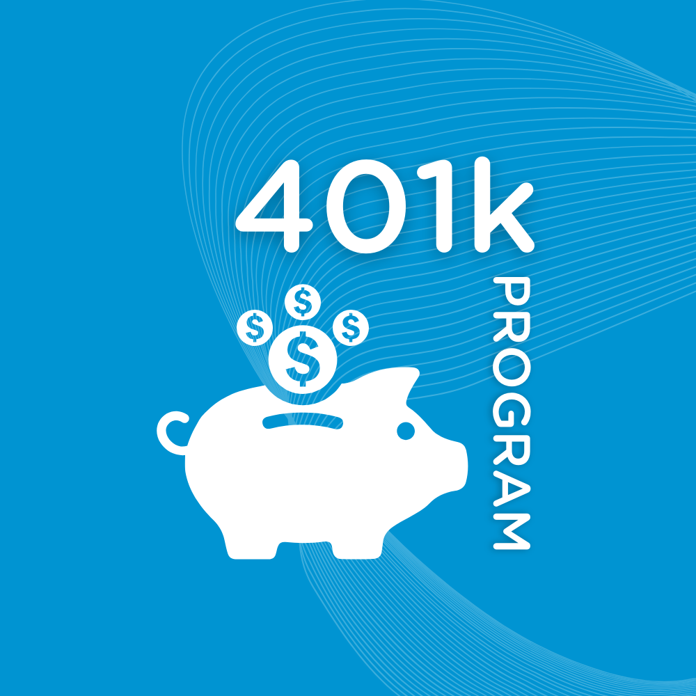 401k program