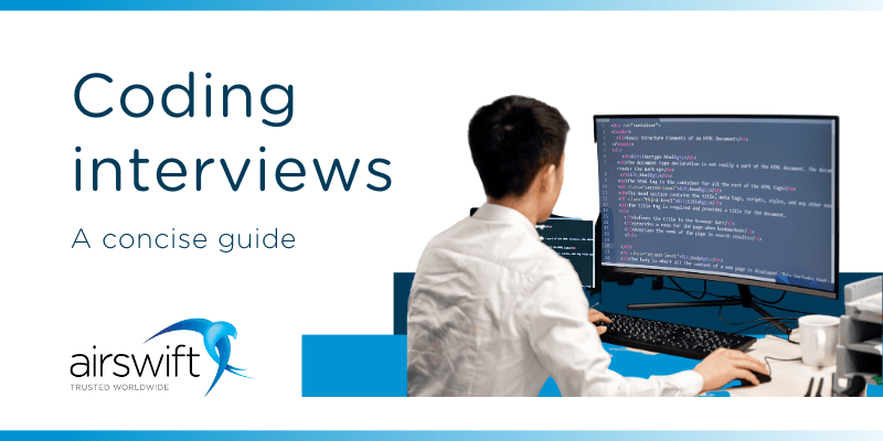 Coding interviews