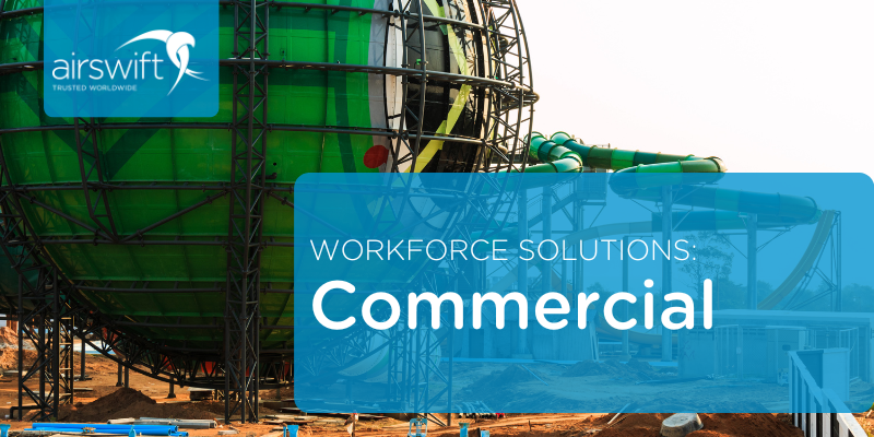 Commercial WORKFORCE SOLUTIONS Feature Image 