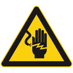 Electrical Safety Moment Email