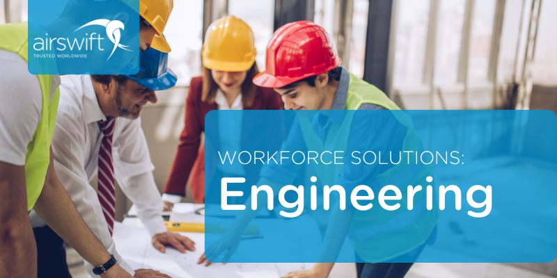 Engineering WORKFORCE SOLUTIONS Feature Image -1