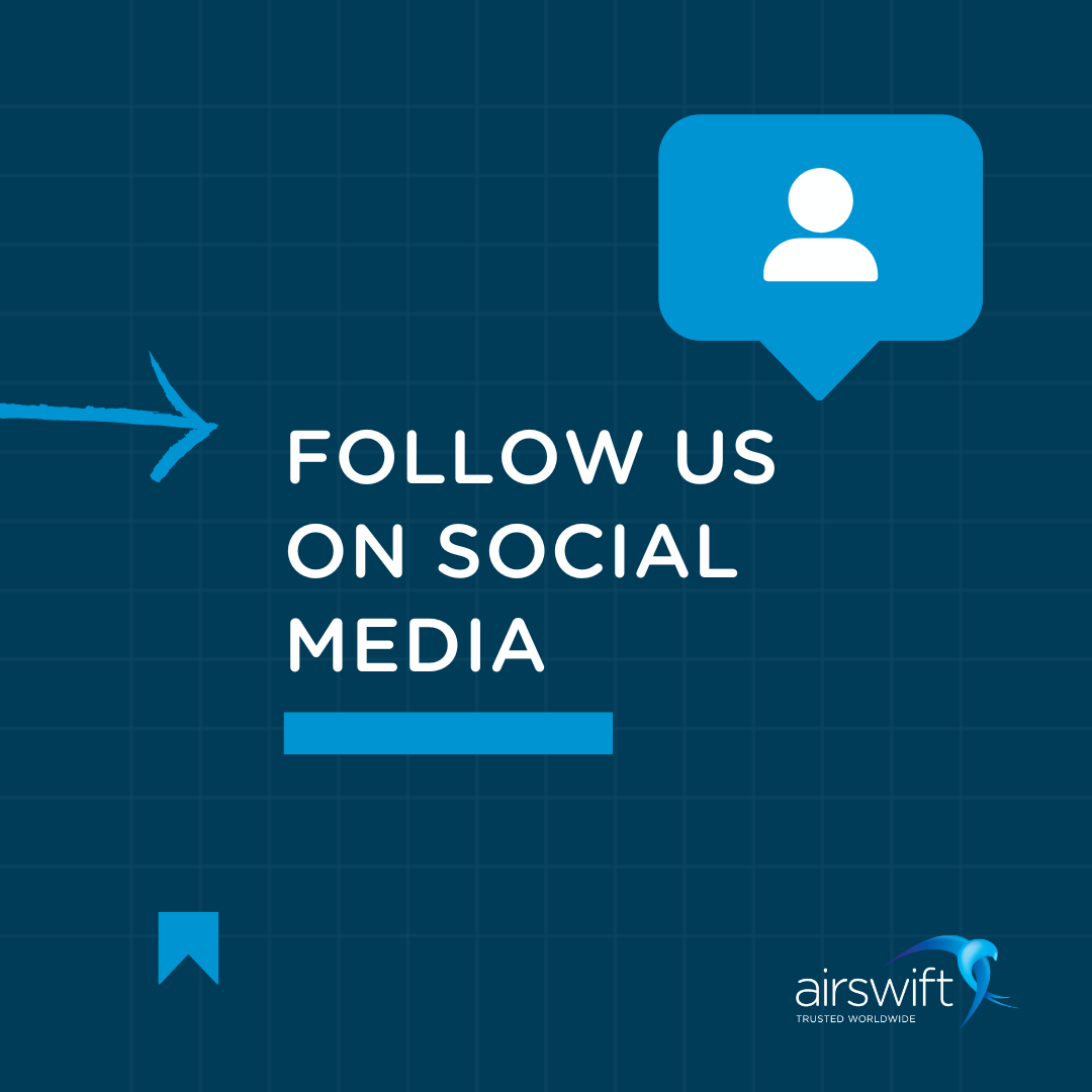Follow us on social media-1