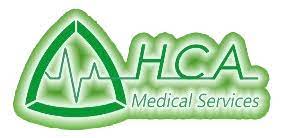 HCA Medical KZ