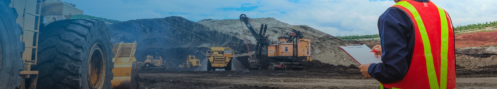 Mining Workforce Solutions in Papua New Guinea case study header