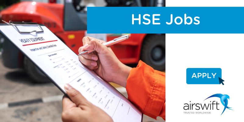 HSE Jobs