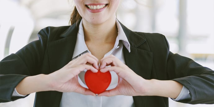 CPR and AED awareness is crucial to help in an emergency situation. Having people well trained in CPR and AED in the workplace can help save lives.