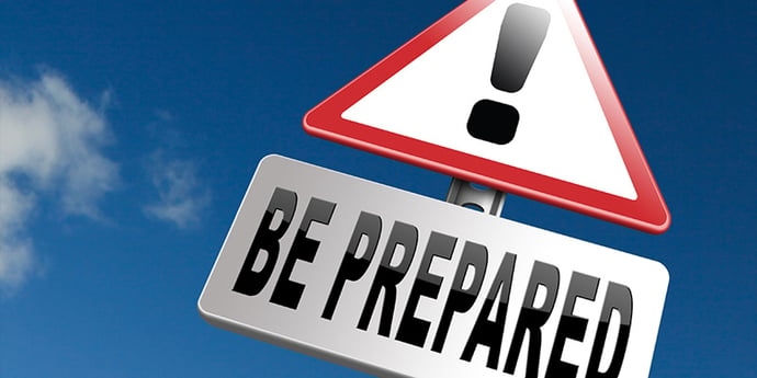 Emergencies can occur in any location, from severe weather storms and natural disasters to chemical spills, explosions and workplace violence.