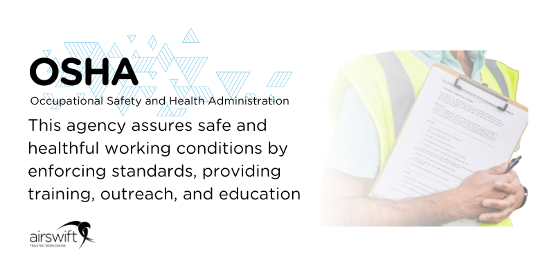 Occupational Safety and Health Administration