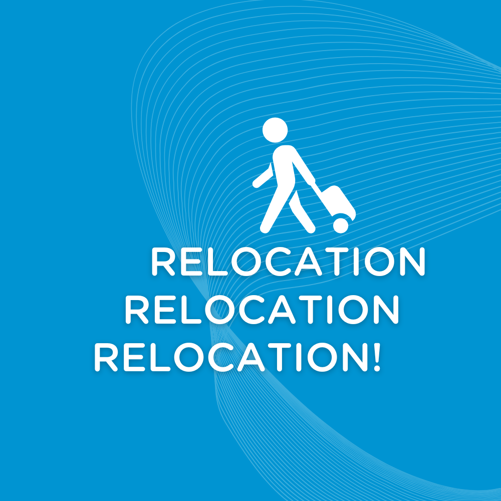 Relocation