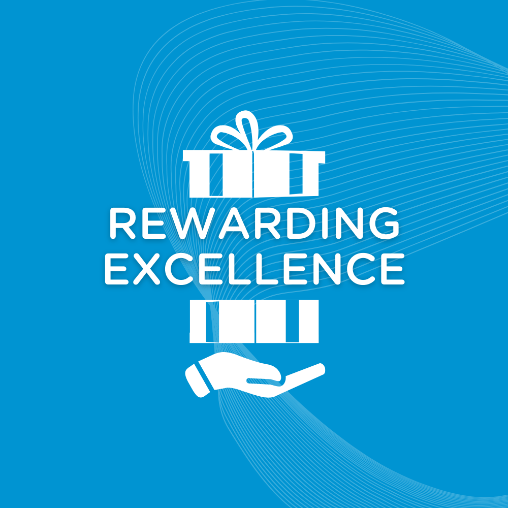 Rewarding Excellence