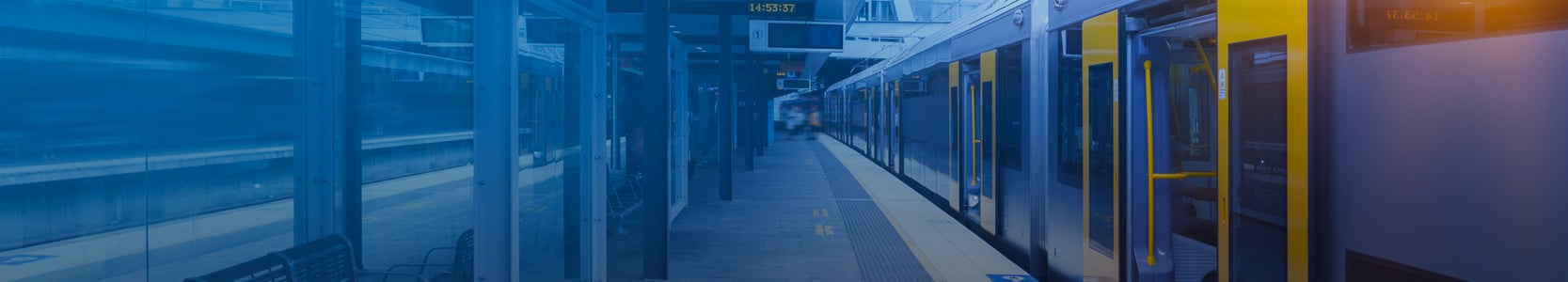 Sydney Metro case study header