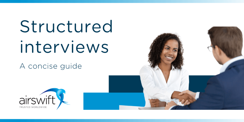 Structured interview (1)