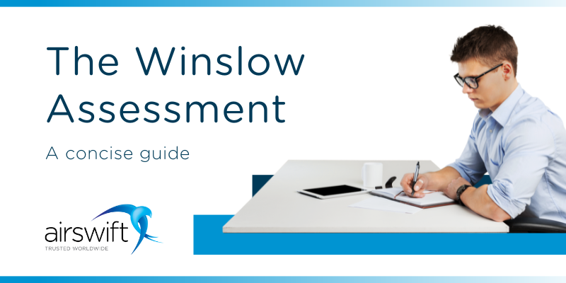 The Winslow Assessment