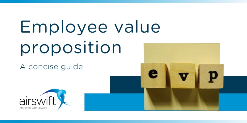 employee value proposition