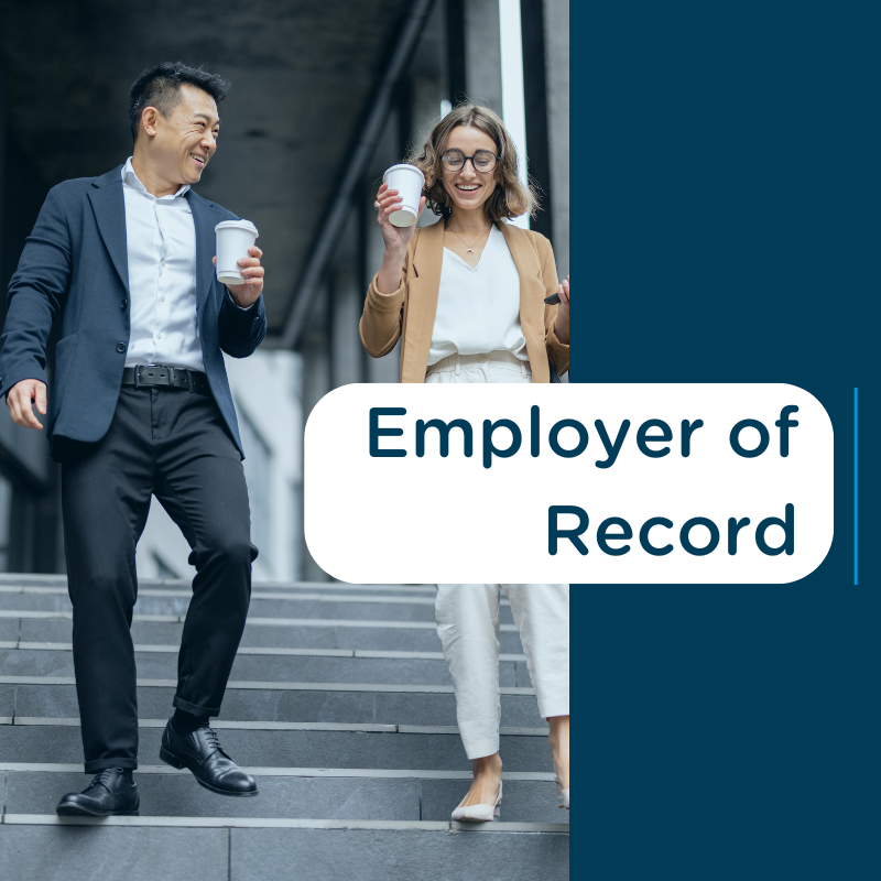 Employer of Record in Malaysia