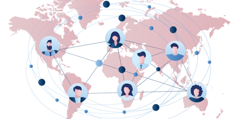 How to successfully manage global teams