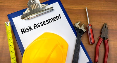 Hazard Identification and Risk Assessment Safety Moment | Airswift