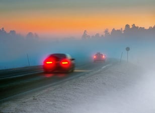 safety-car-driving-fog-visibility