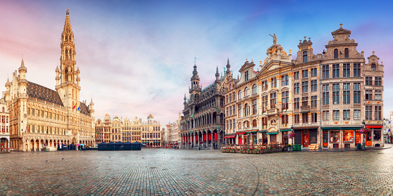 Belgium Relocation Guide - Airswift Global Mobility Services