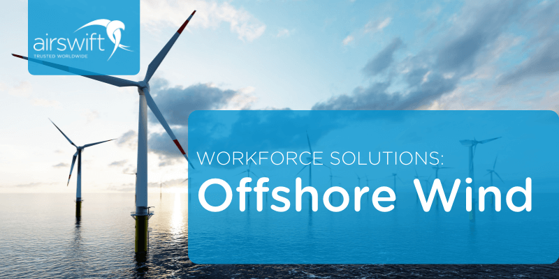 Offshore wind - Worley