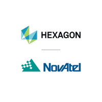 NovAtel Hexagon