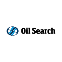 Oilsearch