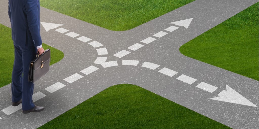 Manager or individual contributor: Choosing the right career path